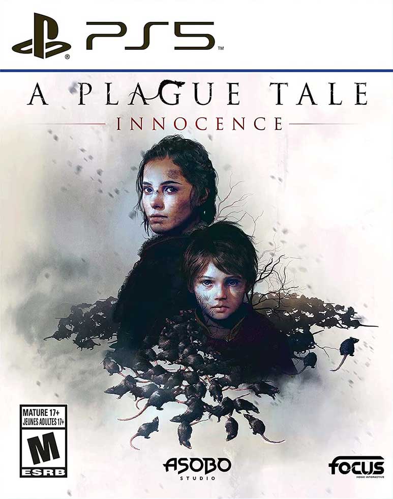 A Plague Tale: Innocence