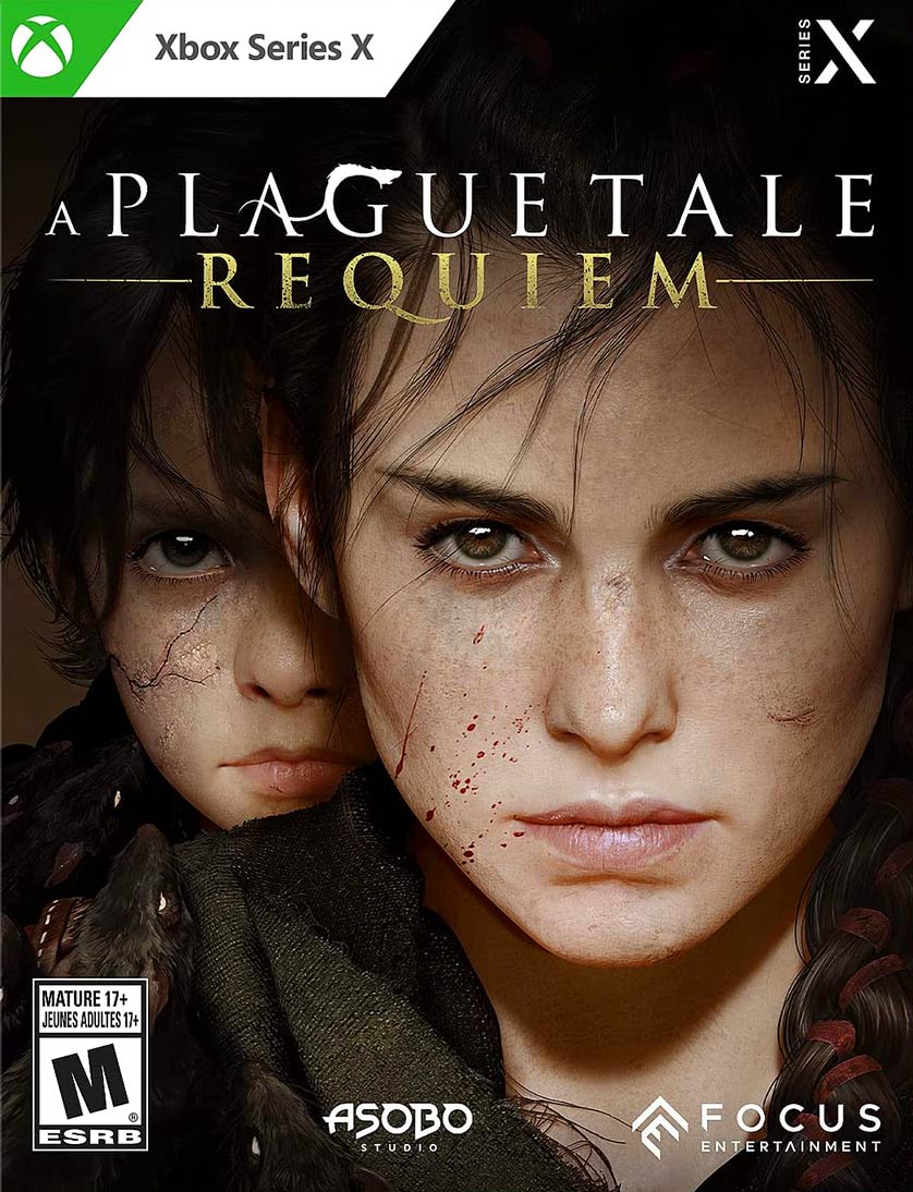 A Plague Tale: Requiem