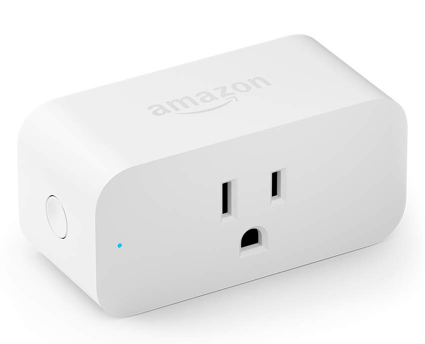 Amazon Smart Plug