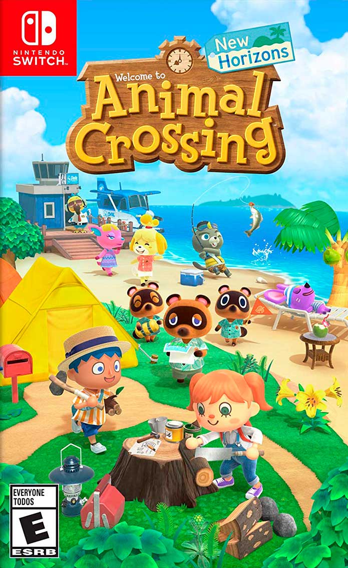 Animal Crossing