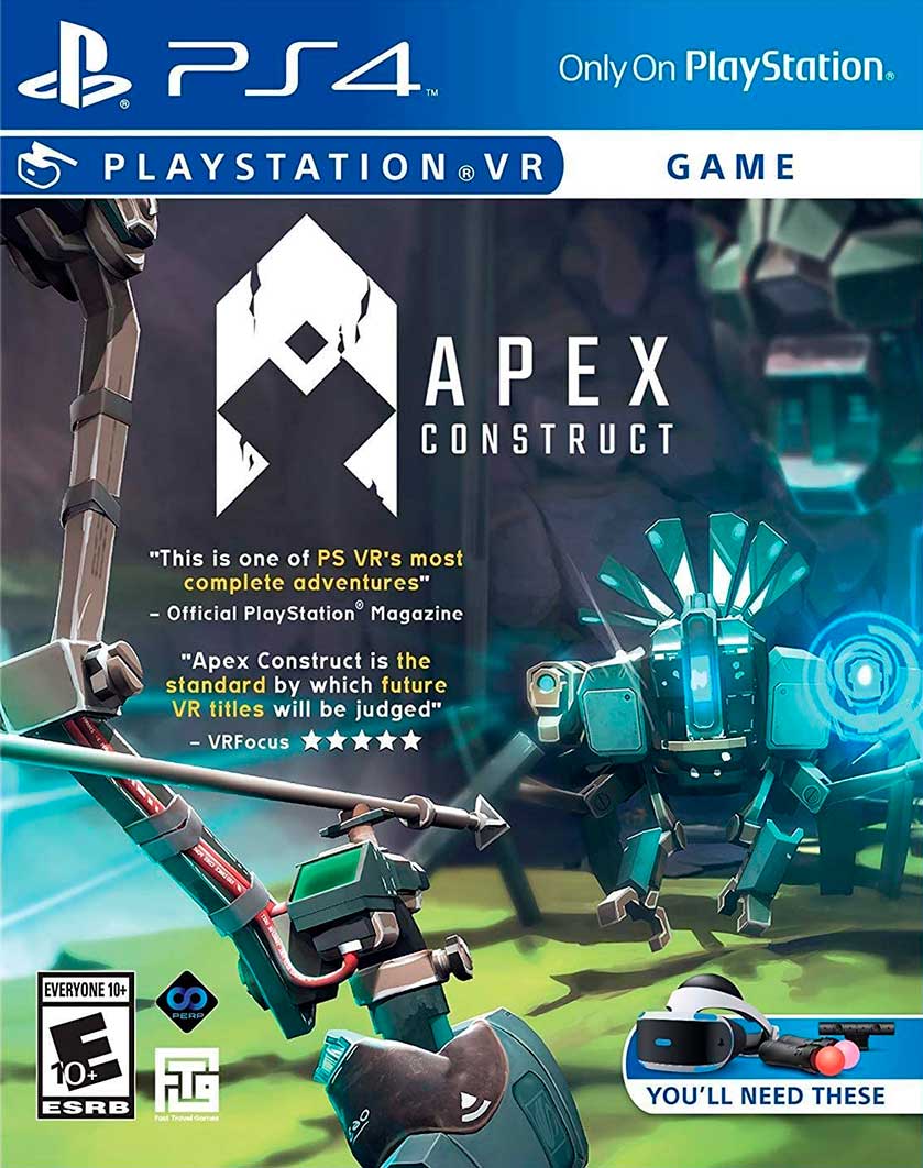 Apex Construct