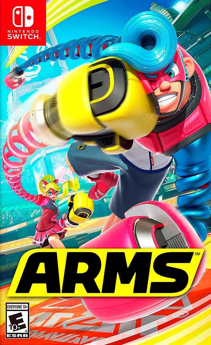 Arms