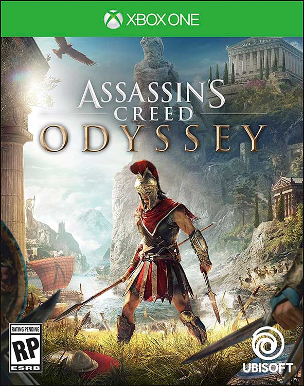 Assassin's Creed: Odyssey