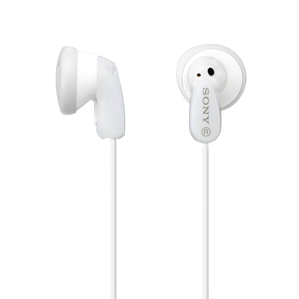 Audifono Sony, blanco