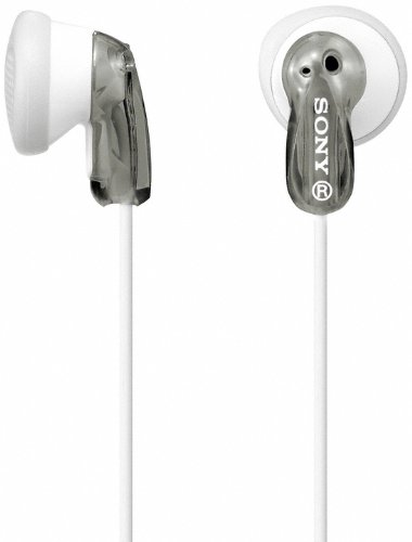 Audifono Sony, gris