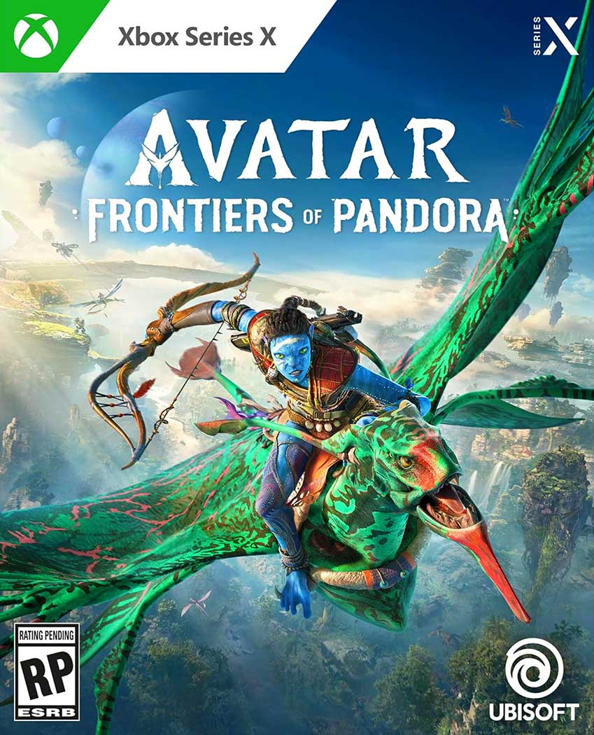 Avatar Frontiers of Pandora