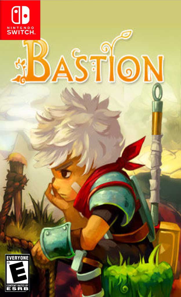 Bastion