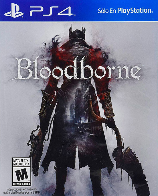 Bloodborne