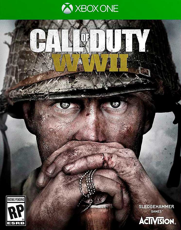 Call of Duty WW2