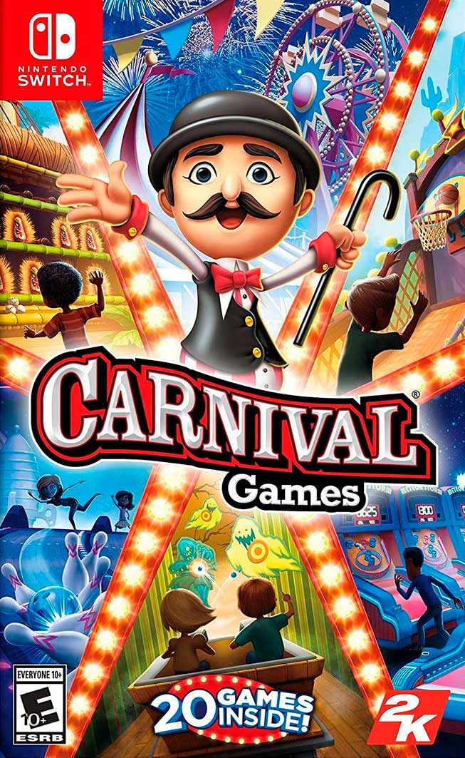 Carnival Games