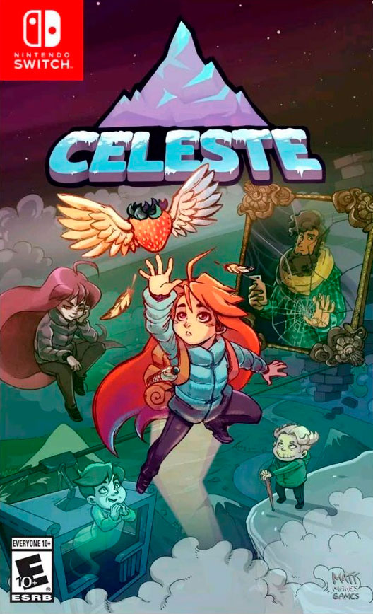 Celeste