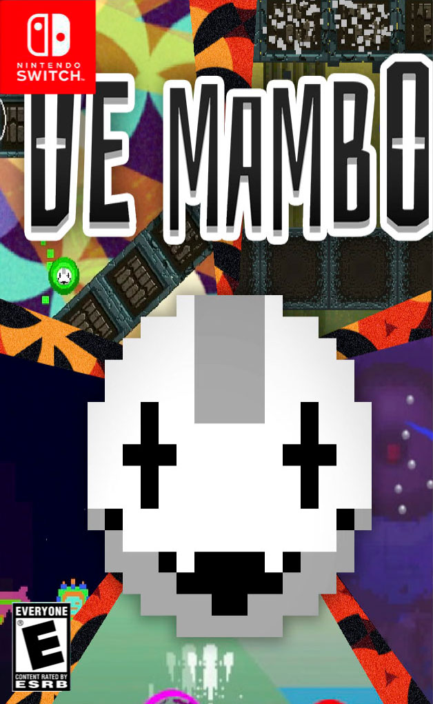 De Mambo