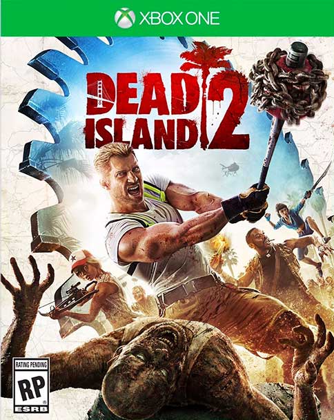 Dead Island 2