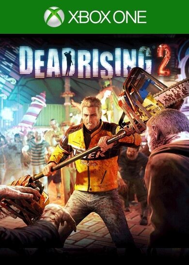 Dead Rising 2