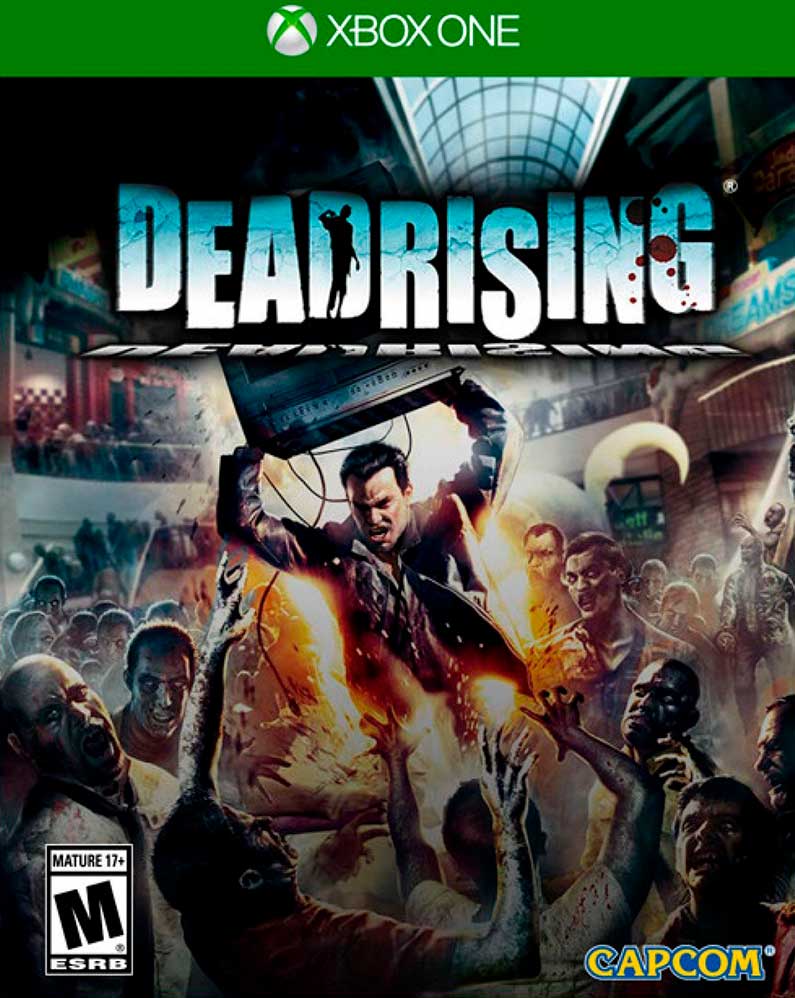 Dead Rising