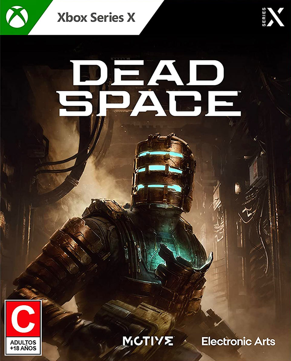 Dead Space