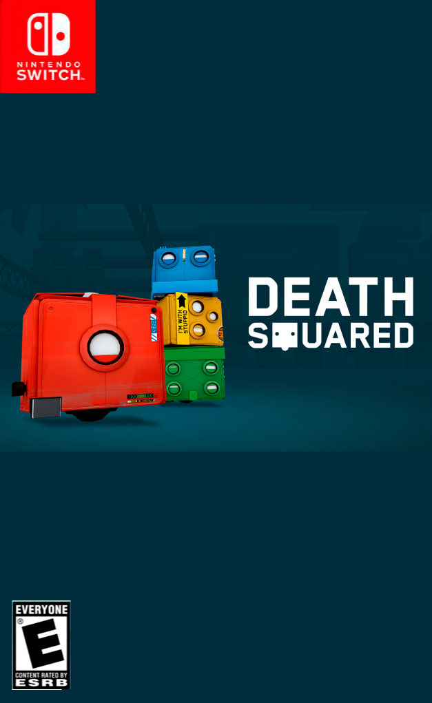 Death Squared