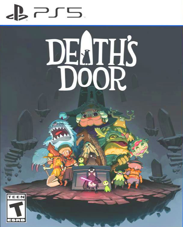 Deaths Door Ultimate Edition