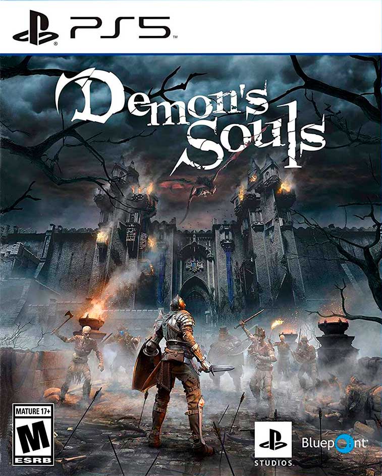 Demon's Souls