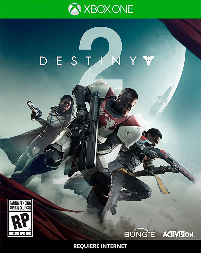 Destiny 2