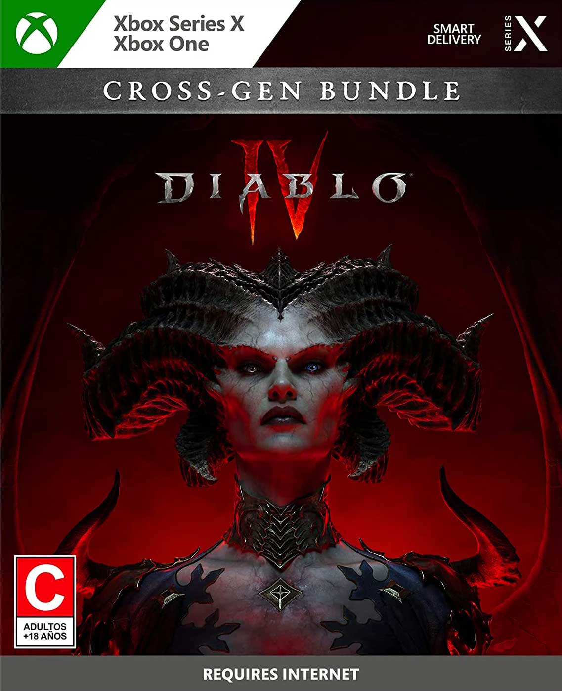 Diablo IV