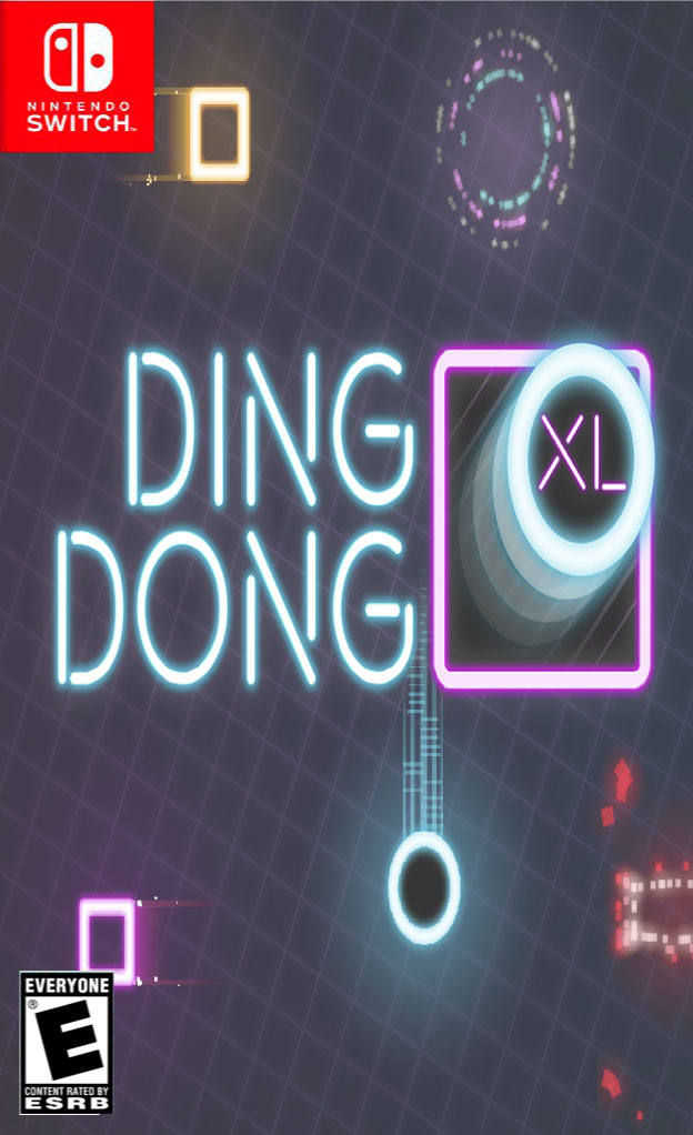 Ding Dong XL