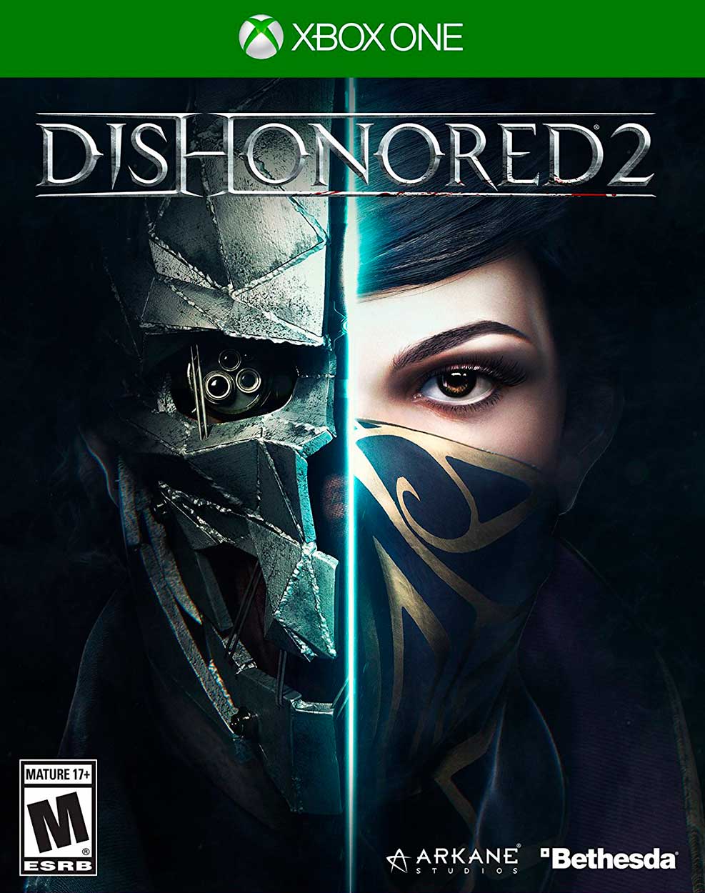 Dishonored 2