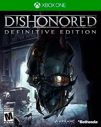 Dishonored Definitive Edition