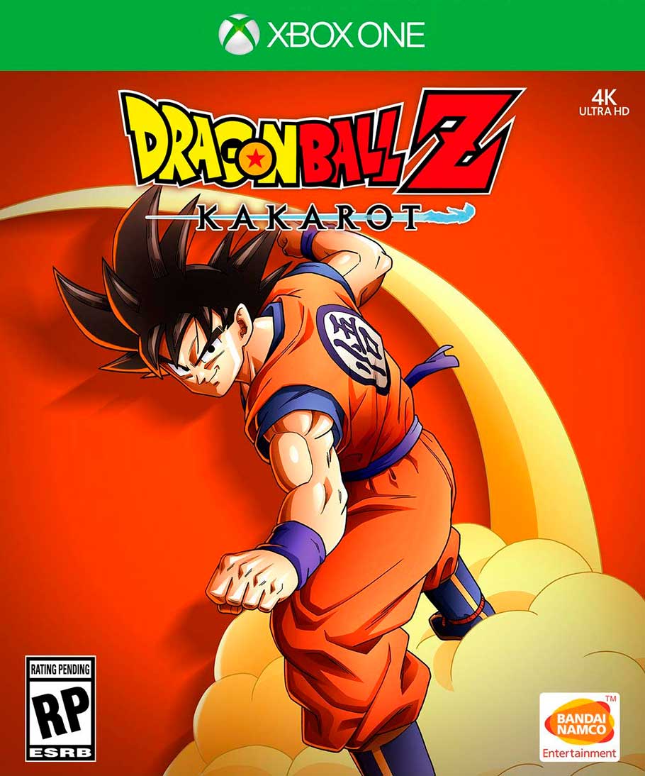 Dragon Ball Z: Kakarot