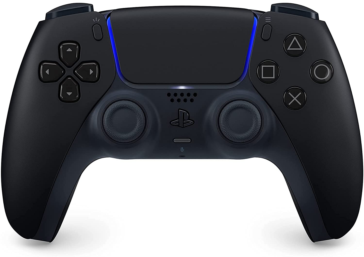 Dualsense Wireless Controller Midnight Black