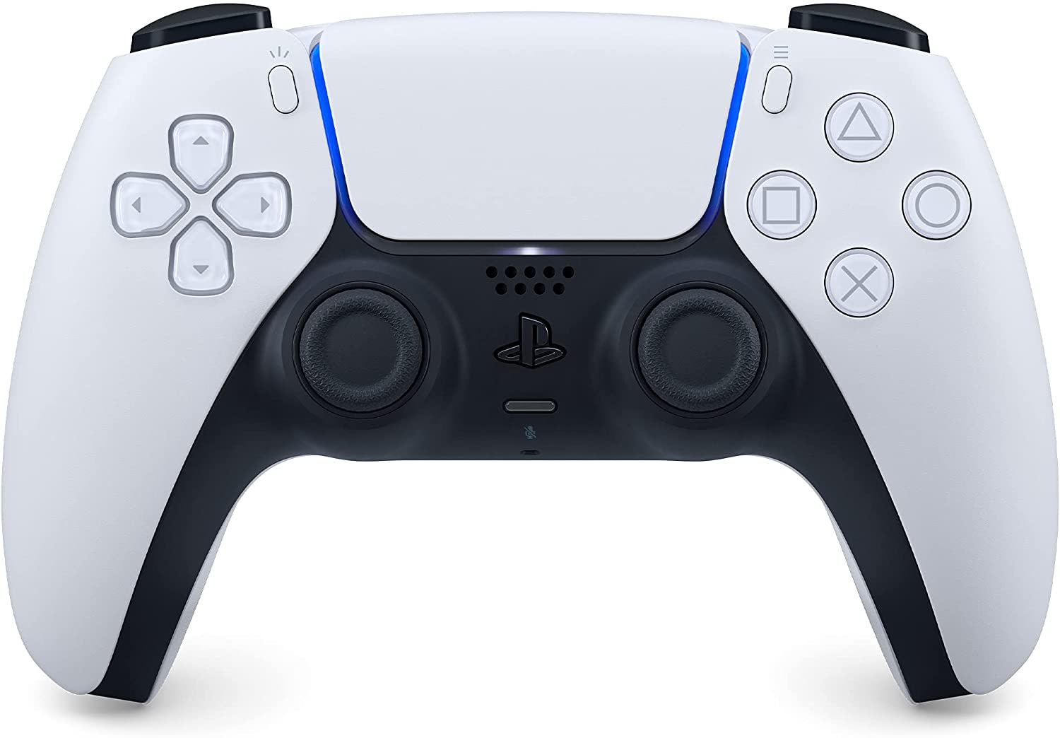 Dualsense Wireless Controller Blanco