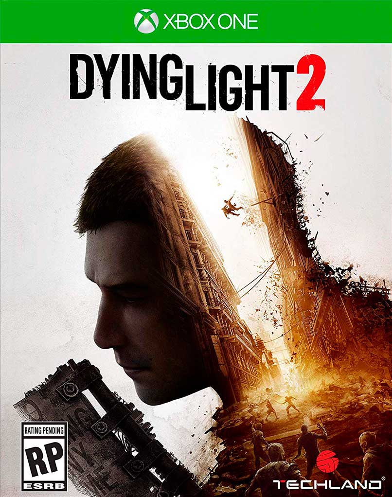 Dying Light 2