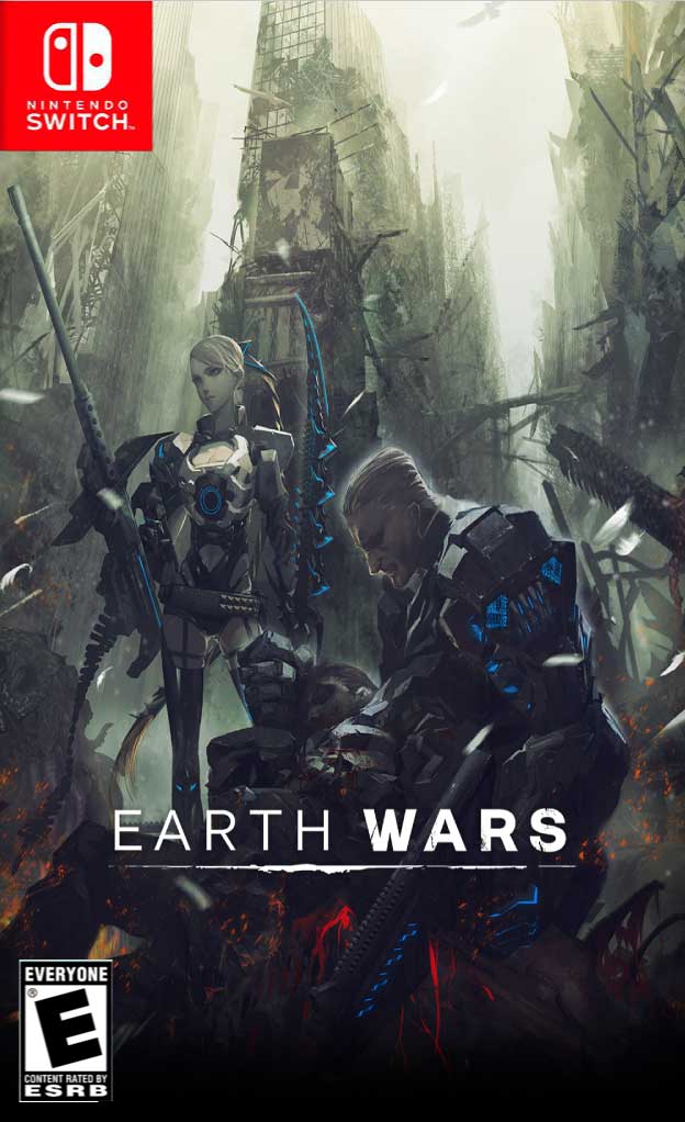 Earth Wars