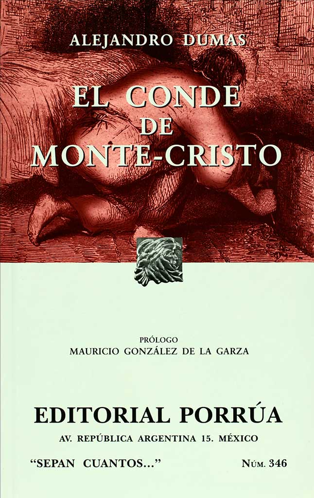 El Conde De Monte Cristo