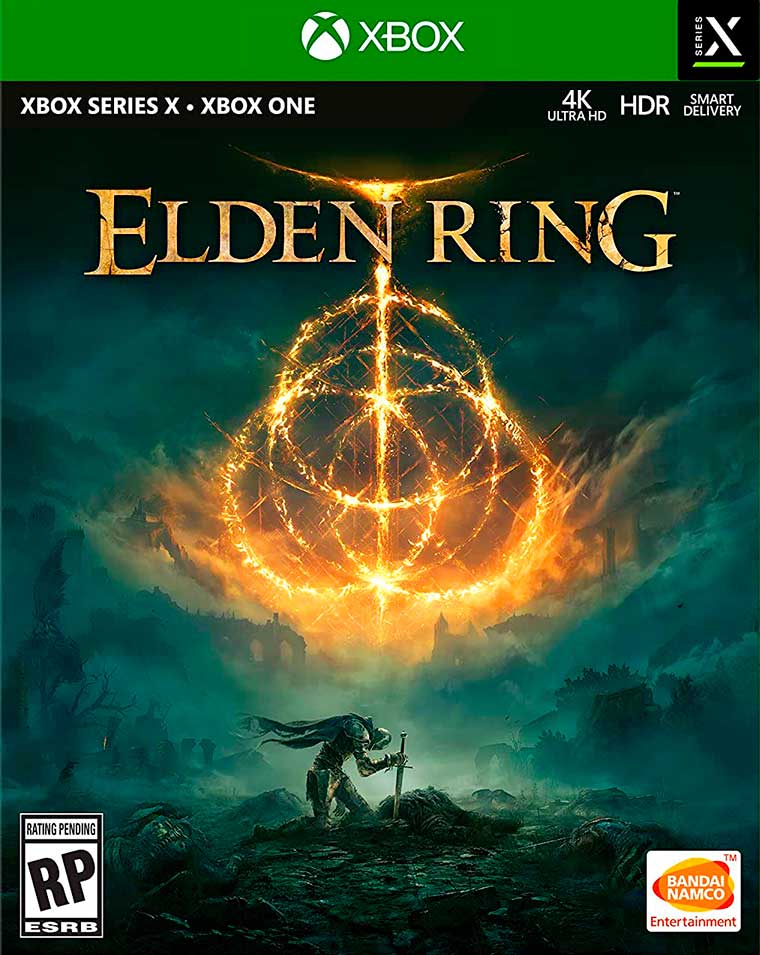 Elden Ring