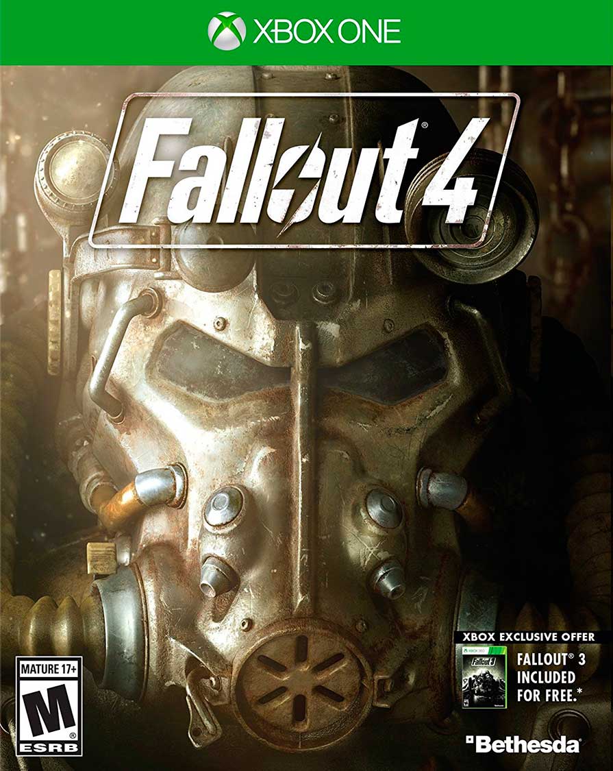 Fallout 4