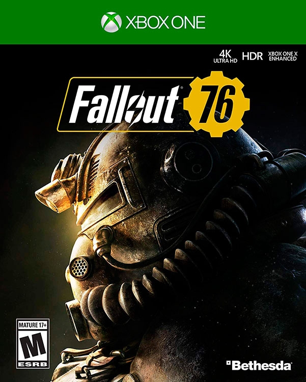 Fallout 76