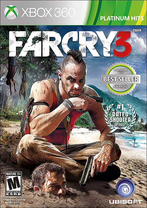 Far Cry 3