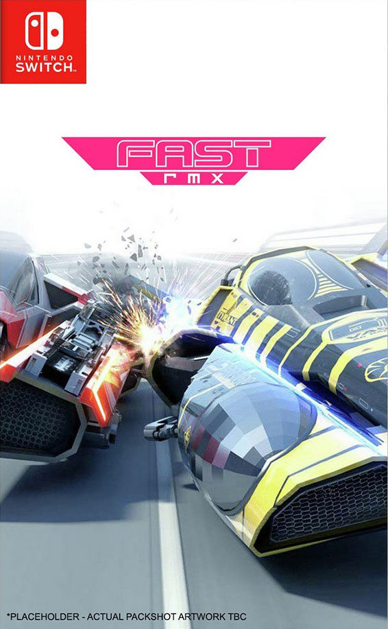 FAST RMX