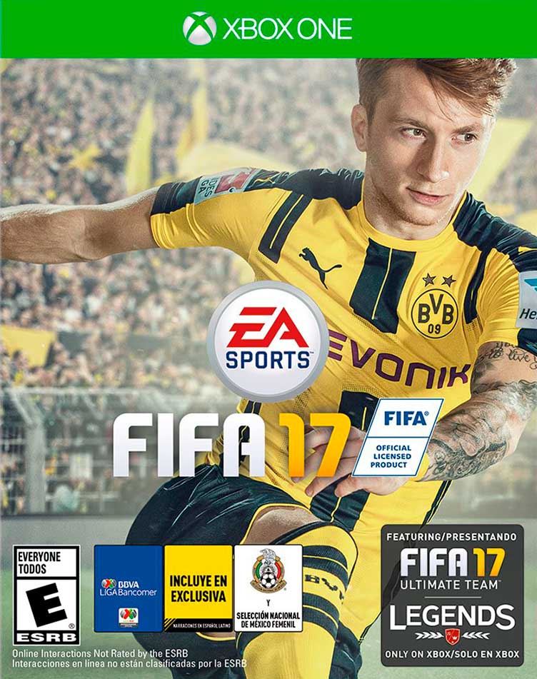 FIFA 17