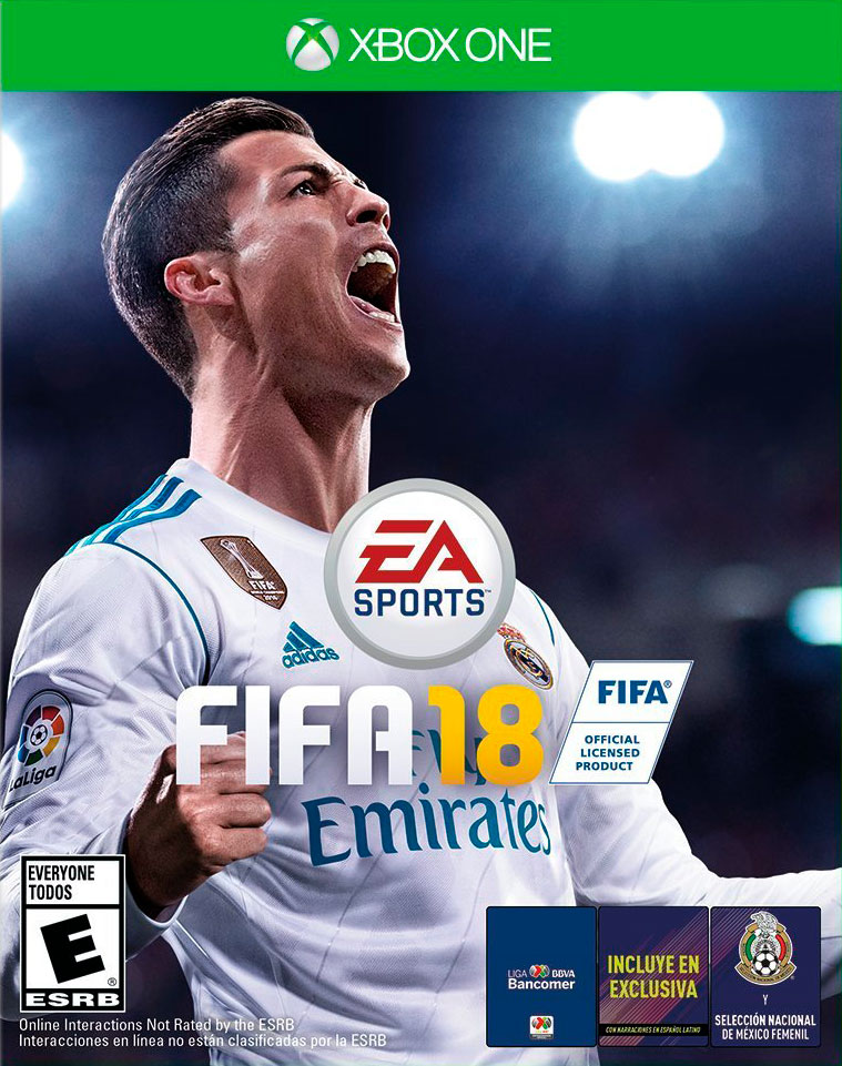 FIFA 18