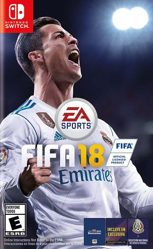 FIFA 18