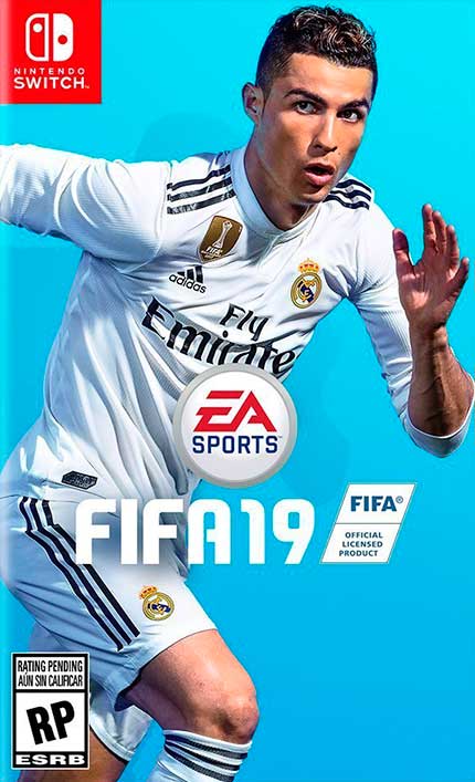 FIFA 19