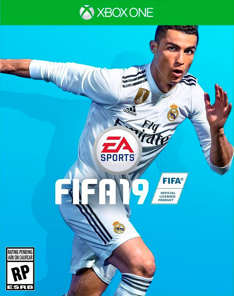 FIFA 19