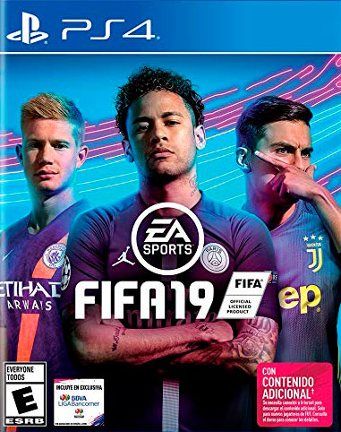 FIFA 19