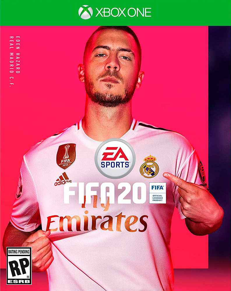 FIFA 20