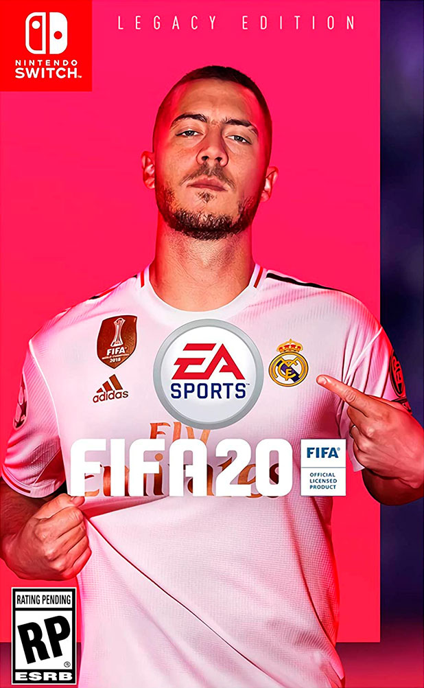 FIFA 20