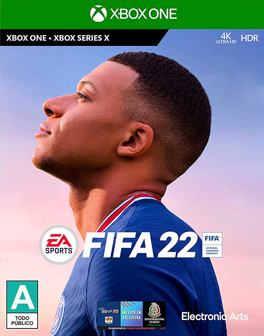 Fifa 22