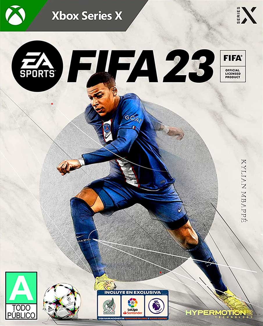 Fifa 23