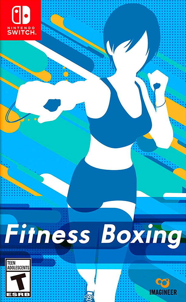 Fitness Boxing